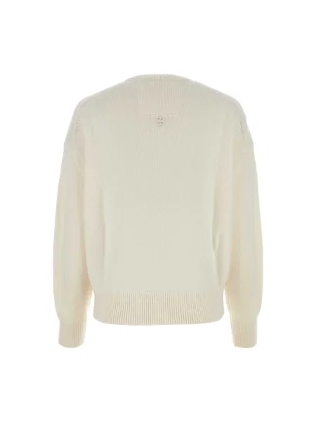 Sweter Givenchy biały
