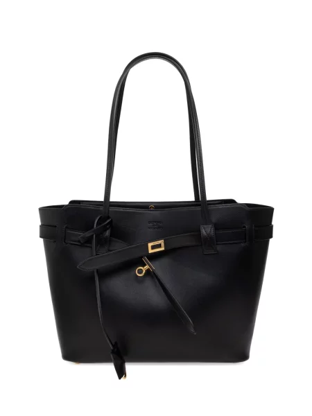 Geantă shopper Balenciaga negru