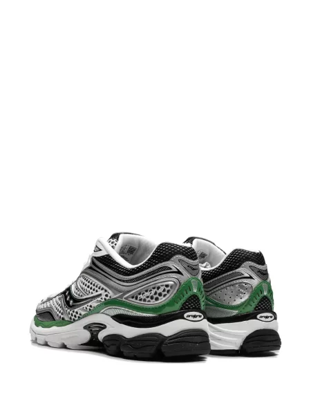 Sneakerși Saucony gri
