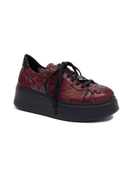 Pantofi Maciejka negru