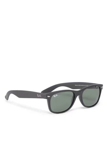 Okulary przeciwsłoneczne Ray-ban klasyczne czarne