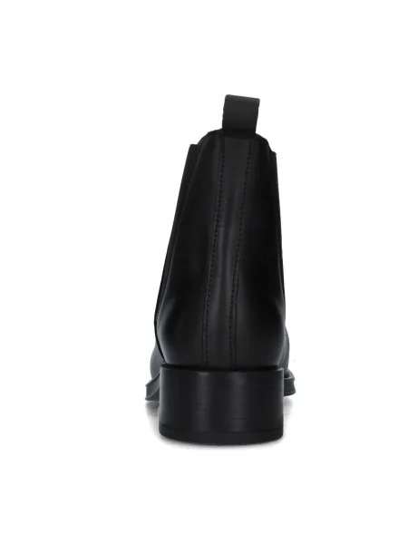 Pantofi Alpe negru