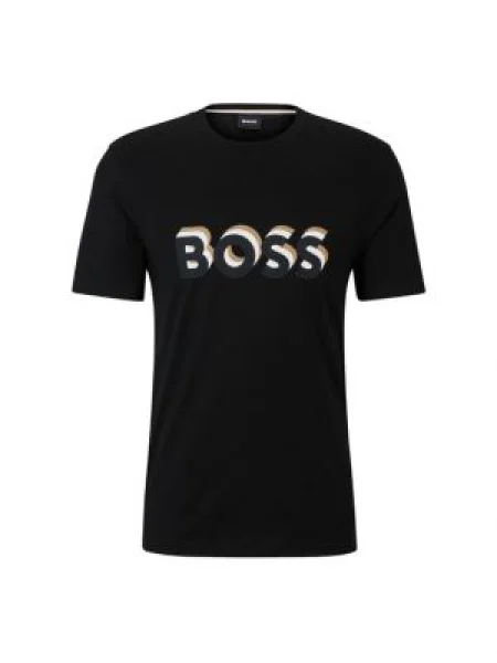 Tricou Boss negru
