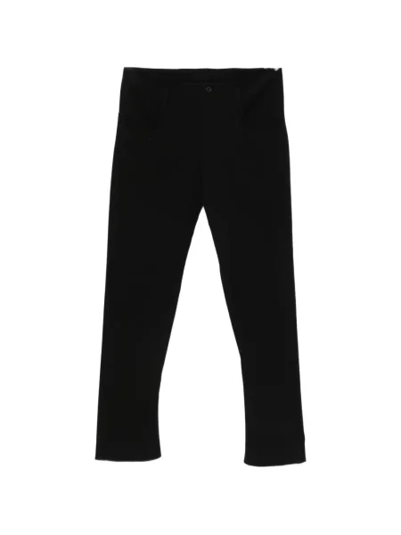 Pantaloni Ma+ negru