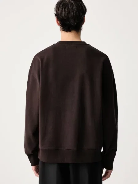 Fred Perry bluza brązowa