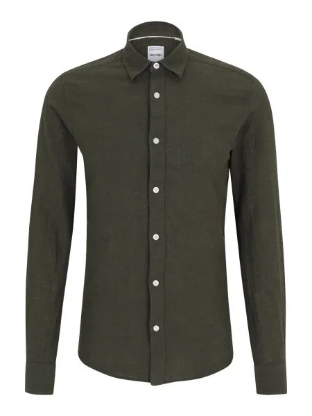 Only & Sons Cămașă ONSCAIDEN oliv