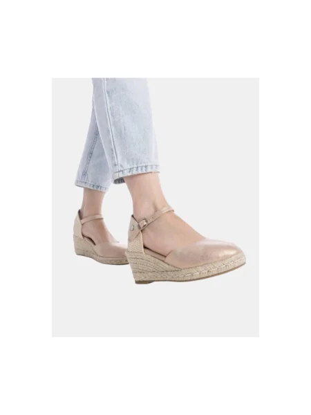 Pantofi Refresh maro