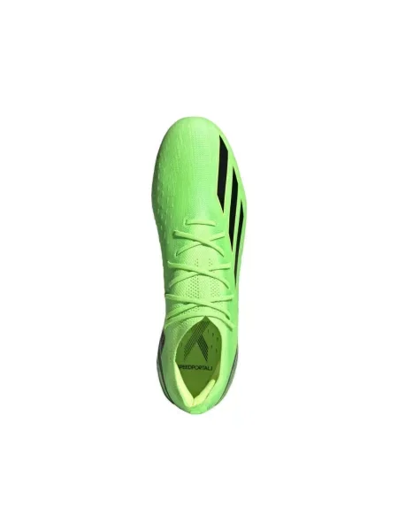 Pantofi Adidas verde