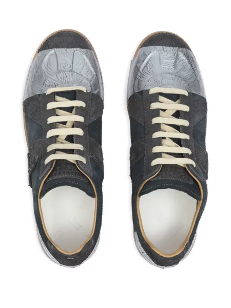 Tenisice Maison Margiela siva
