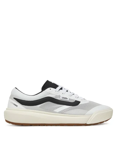Sneakers Vans MTE Ultrarange RW alb