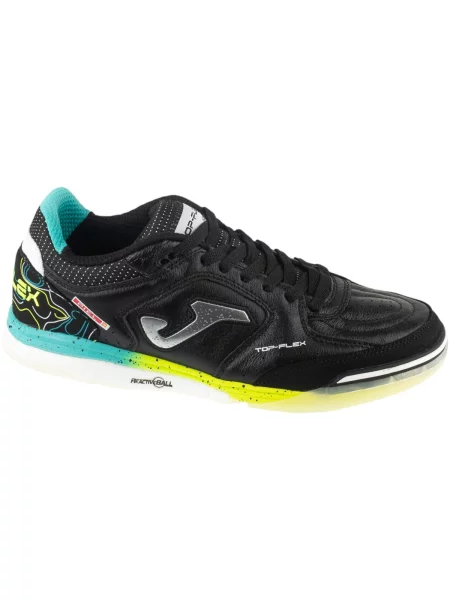 Félcipo Joma fekete