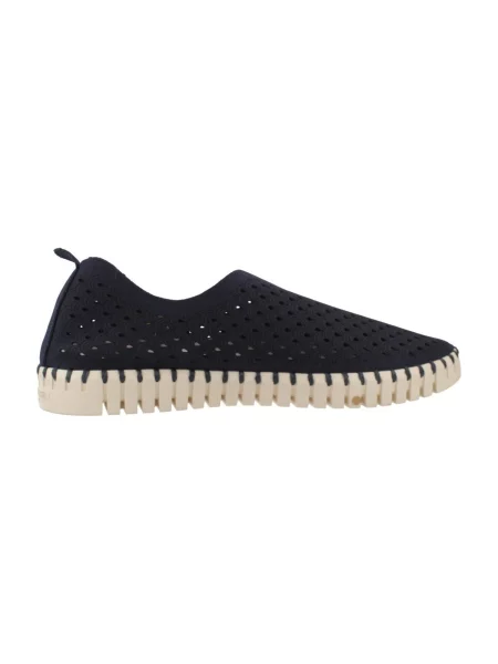 Pantofi Ilse Jacobsen albastru