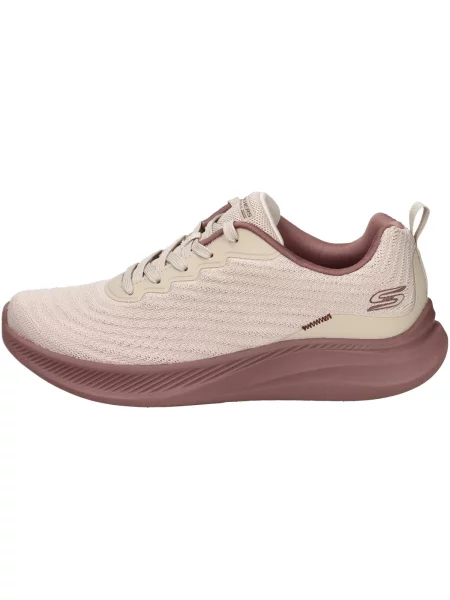 Tenisky Skechers béžová