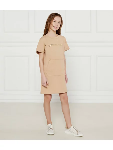 Michael Kors KIDS Rochie