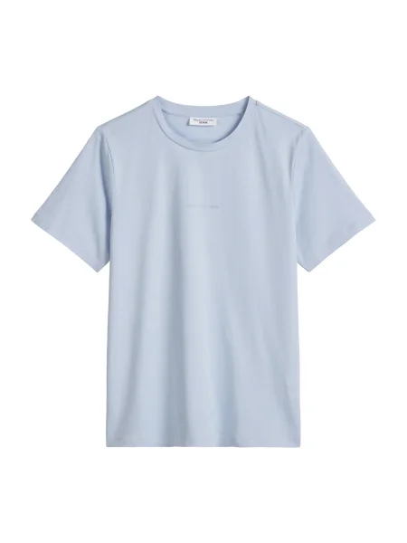 Marc O'Polo Denim Tricou celest albastru