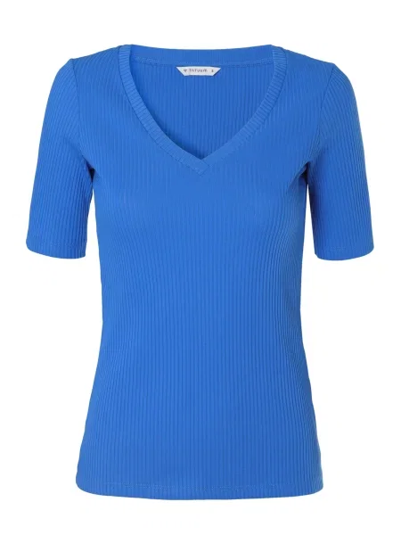 TATUUM Bluză albastru