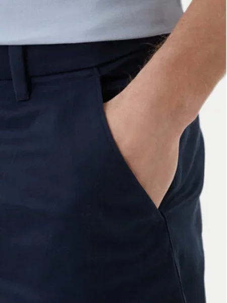Šortky z materiálu Calvin Klein