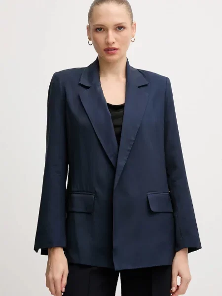 Pedro del Hierro sacou bleumarin un singur rând de uni