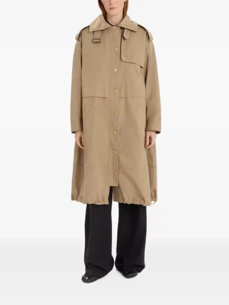 Geacă parka High