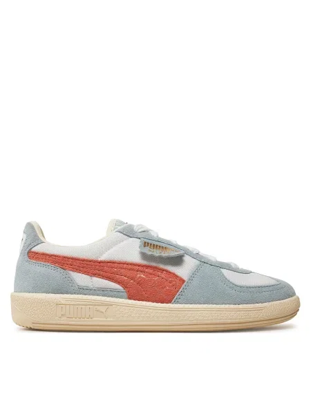 Puma Sneakers Palermo Offside Jr 01 alb
