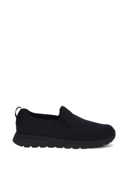 Chiloți Prada din jerseu slip-on albastru