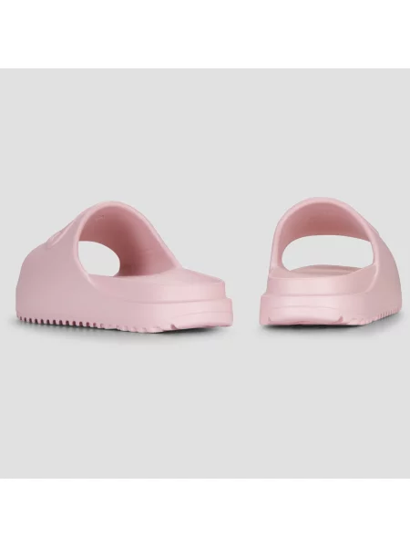 Boty adidas CAMPUS FOAM SLIDE W růžové