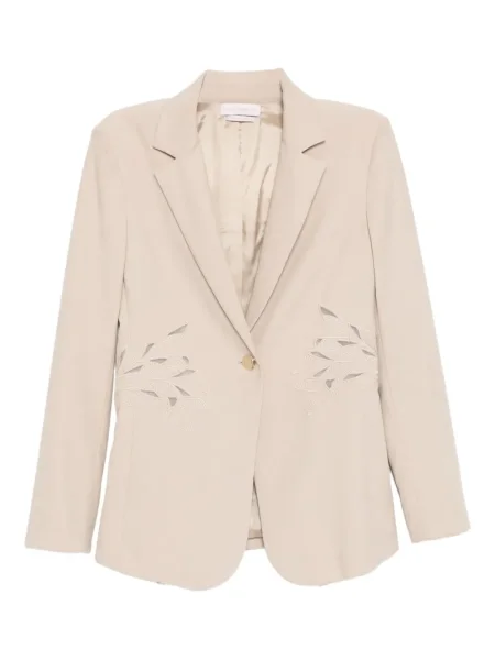 Sacou Saiid Kobeisy cu broderie