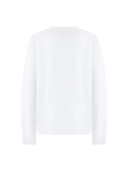 Bluza Diesel biała