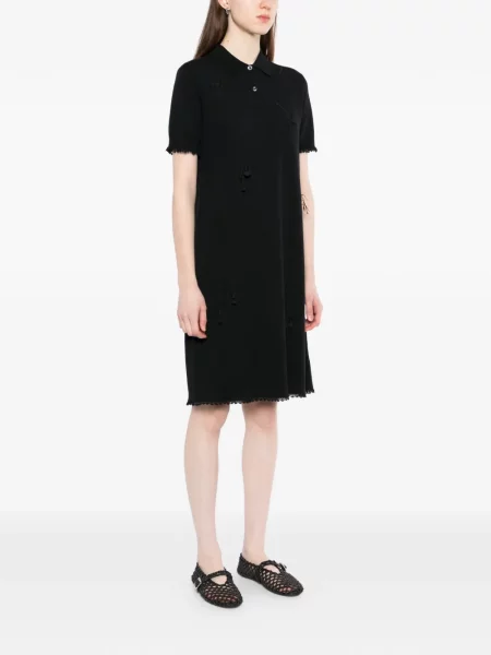 Rochie mini Jnby de costum negru