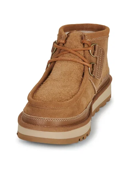Pantofi Ugg maro