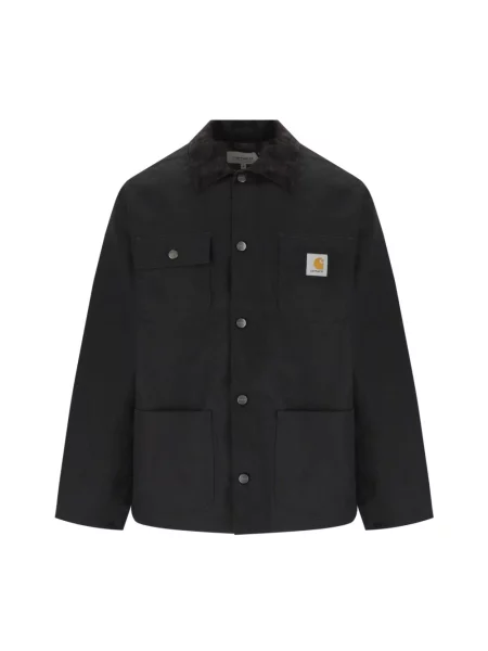 Kurtka Carhartt Wip czarna