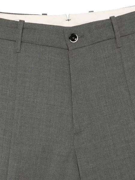 Pantaloni Nine In The Morning gri