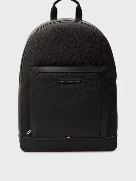 Рюкзак Tommy Hilfiger черный