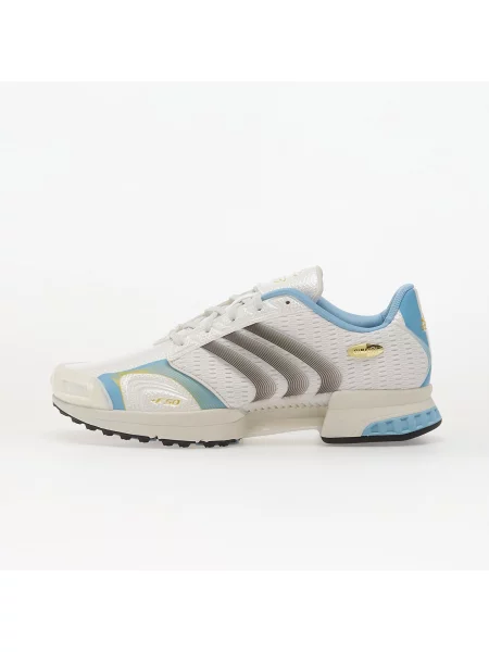 Sneakers adidas Climacool Zero Metalic/ Core Black/ Clear Blue EUR 43 negru
