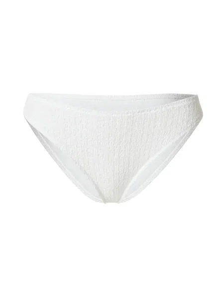 LeGer by Lena Gercke Slip costum de baie Rika' alb