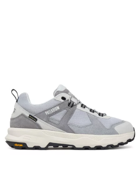 Palladium Sneakersy Offlite Evomix Gtx Gore-Tex szary
