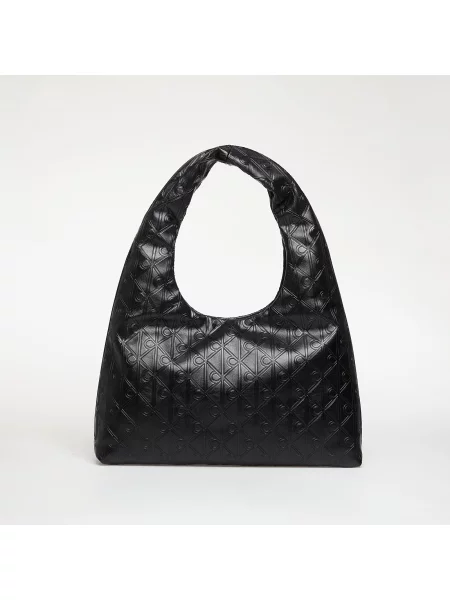 Kabelka Calvin Klein černá