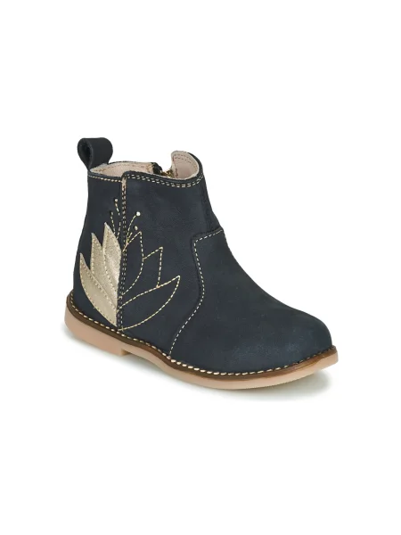 Pantofi copii Little Mary albastru