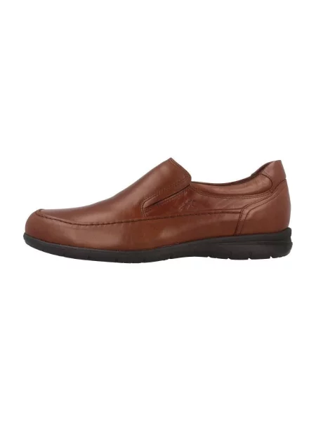 Pantofi Fluchos maro