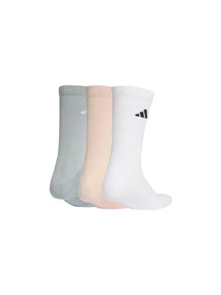 Čarape Adidas bijela