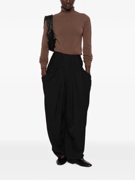 Pulover Vela Shop maro