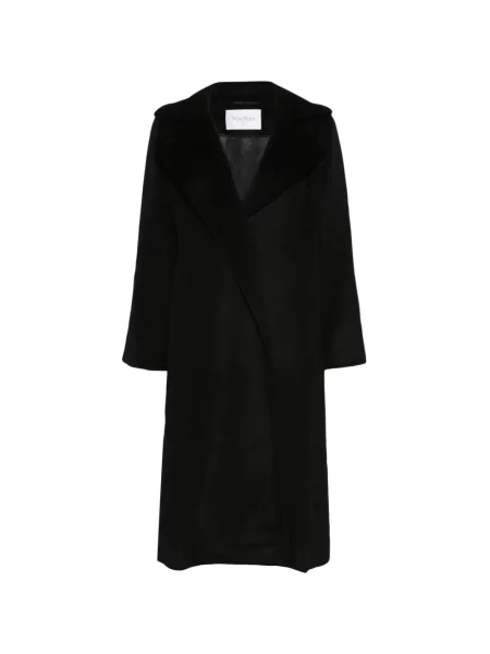 Palton Max Mara negru