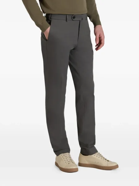 Pantaloni Incotex gri