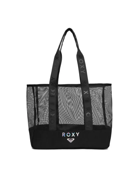Táska Roxy fekete