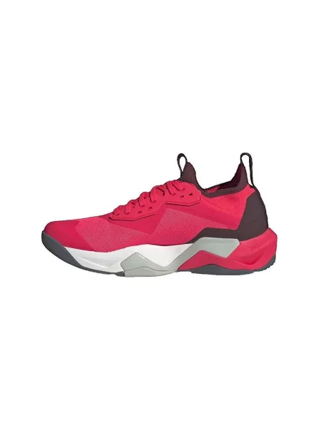 Antrenament pantofi Adidas roșu