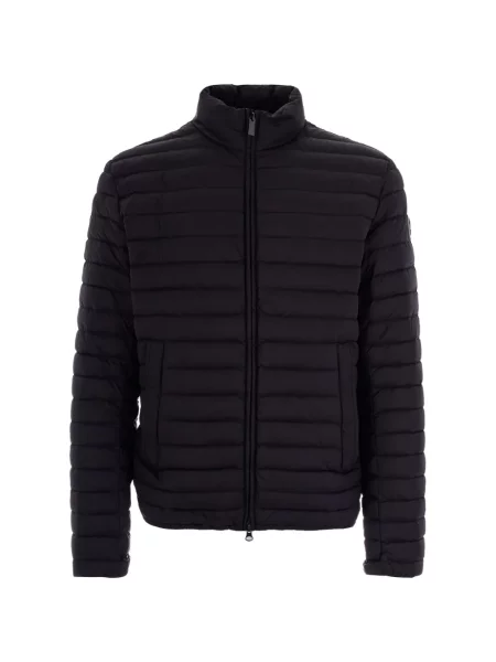 Geacă Colmar matlasată negru