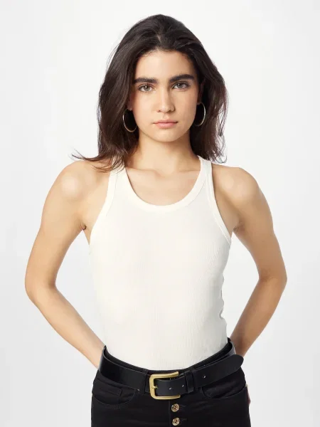 ONLY Top Lindsay burgund bela