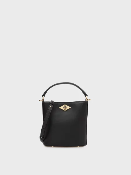 Сумка Replay чорна