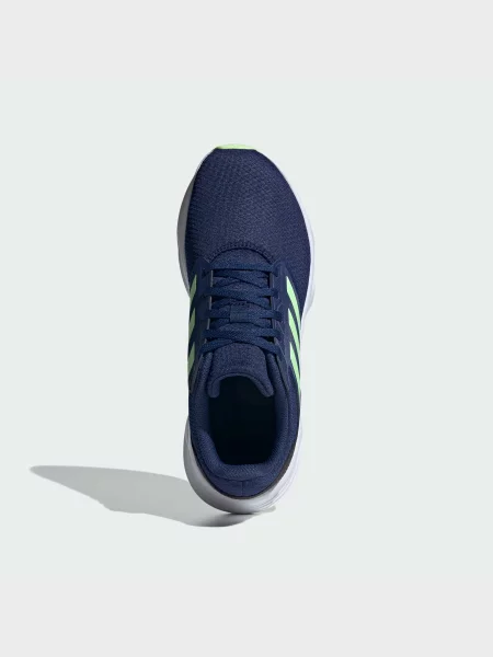 Кросівки для бігу adidas Galaxy текстиль синій