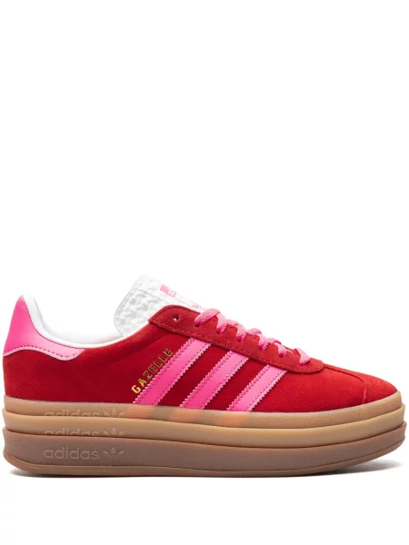 Sneakerși Adidas Samba negru